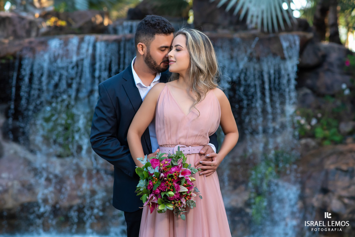 foto de cachoeira em para de minas