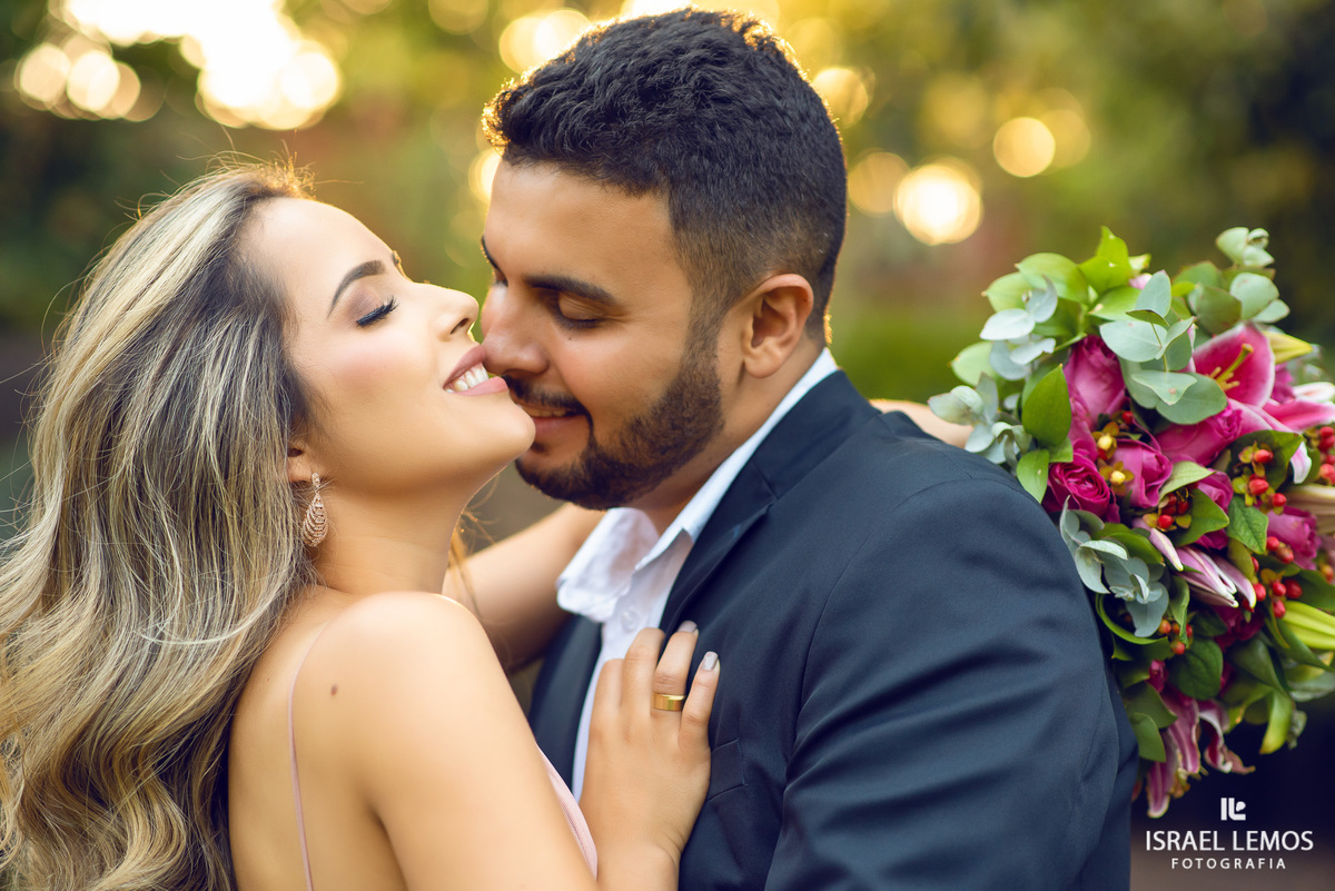 fotografia noiva