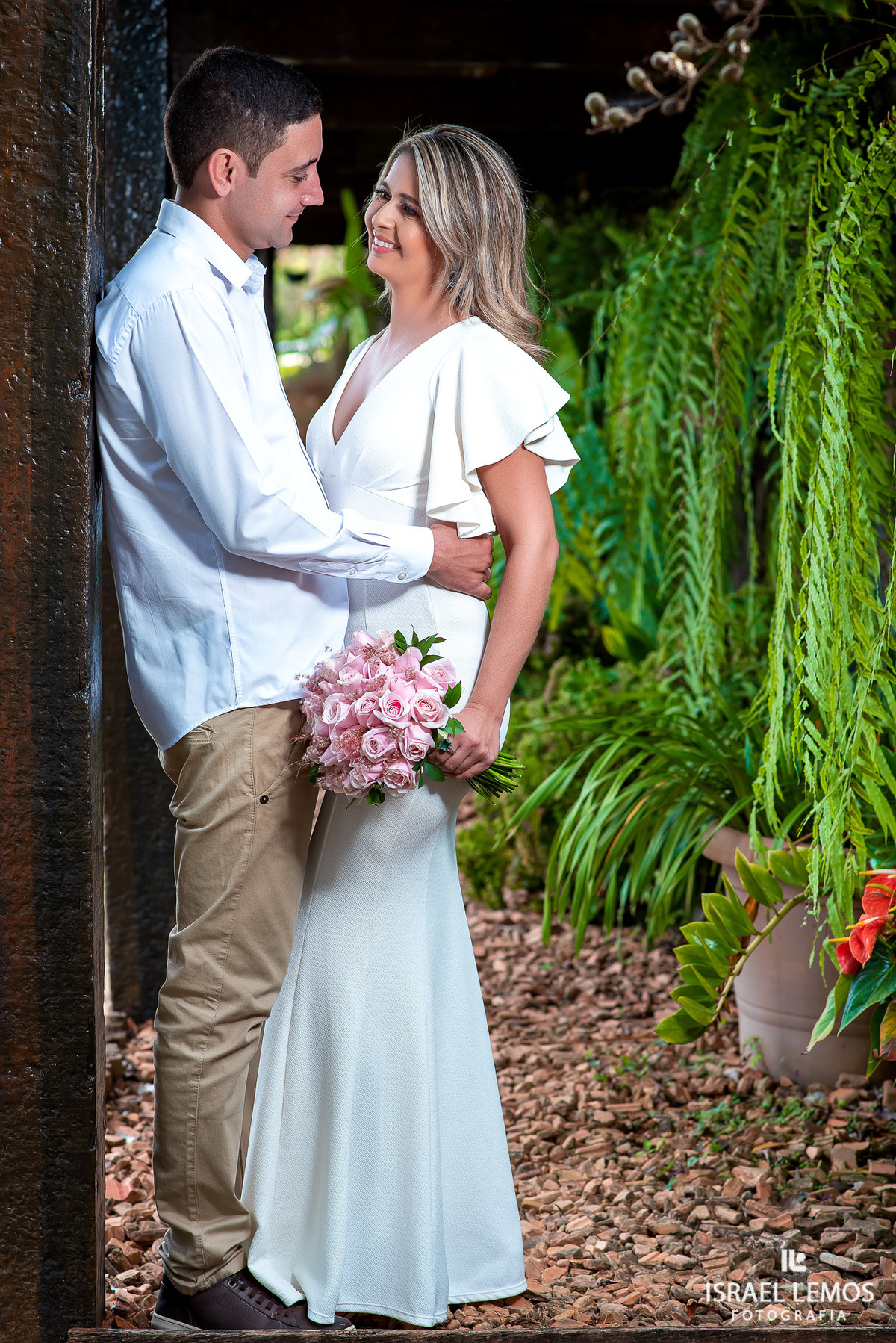 Fotografia em para de minas
