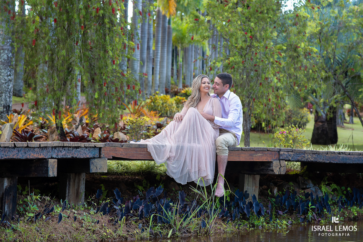 vestido de noiva em para de minas pelo fotografo Israel Lemos