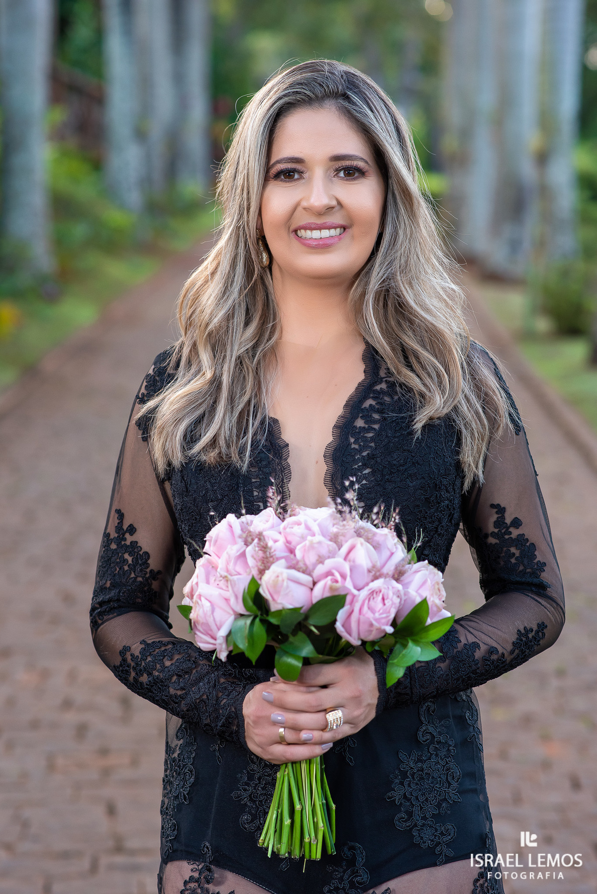 Jessica para de minas noivas