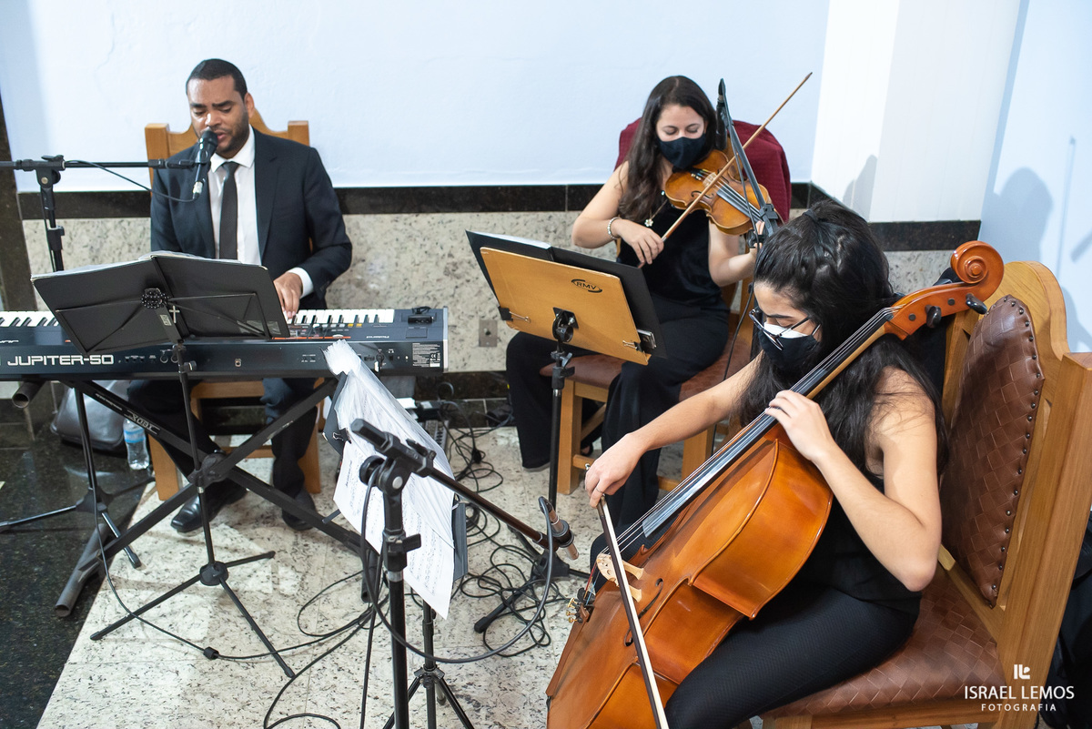 rodrigo Maciel grupo Delcanto para de minas