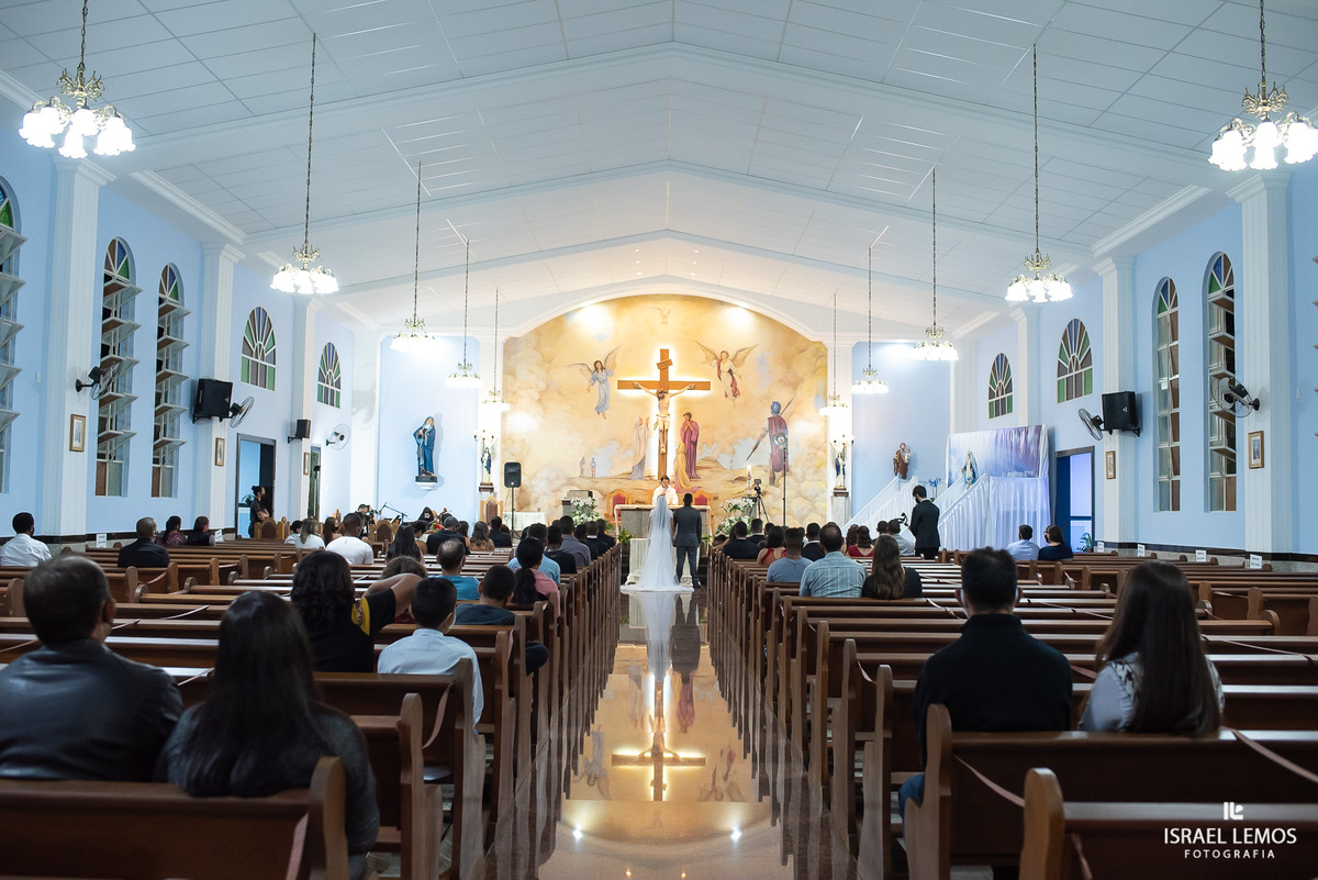 Igreja nossa senhora das dores 