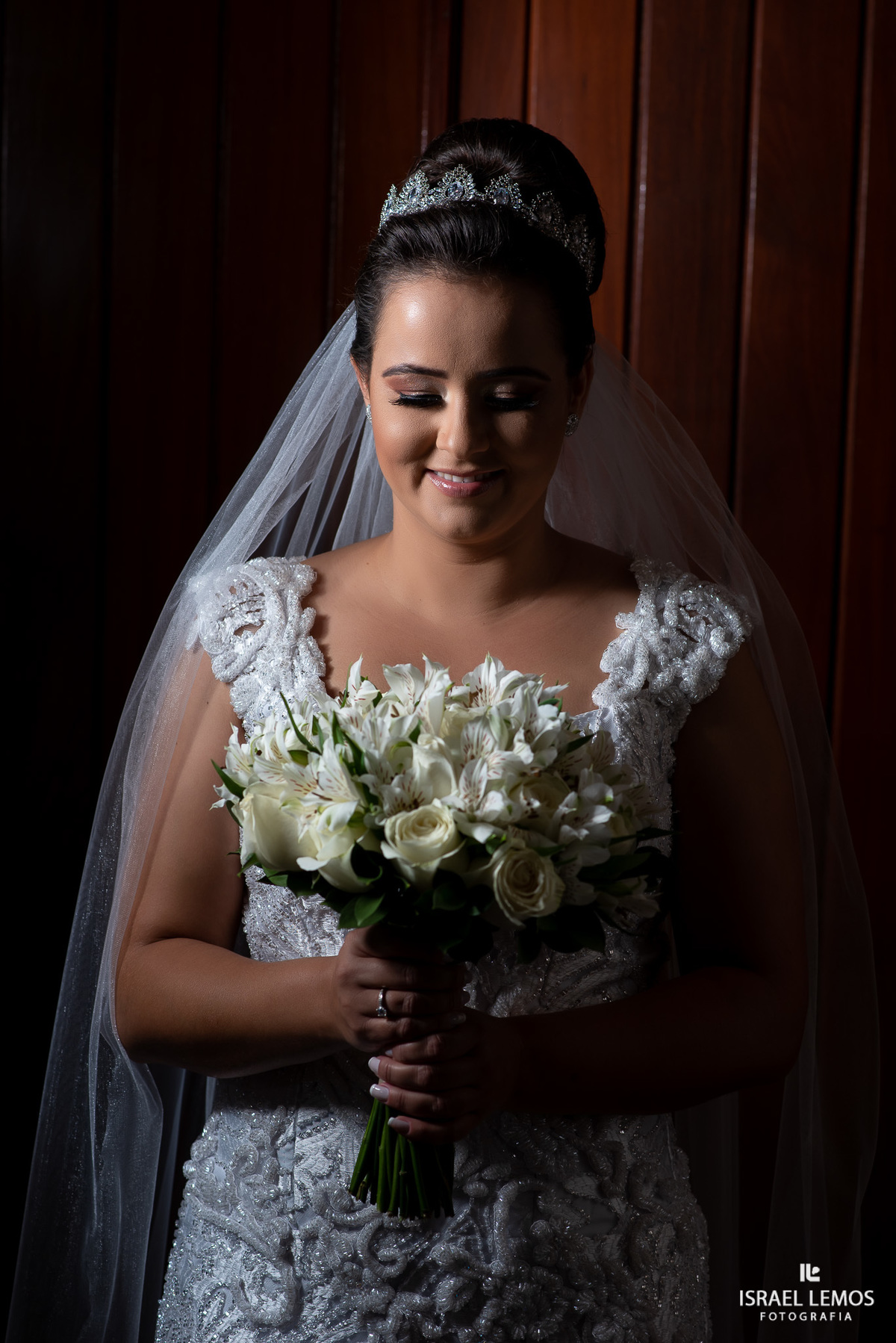 foto maravilha da noiva