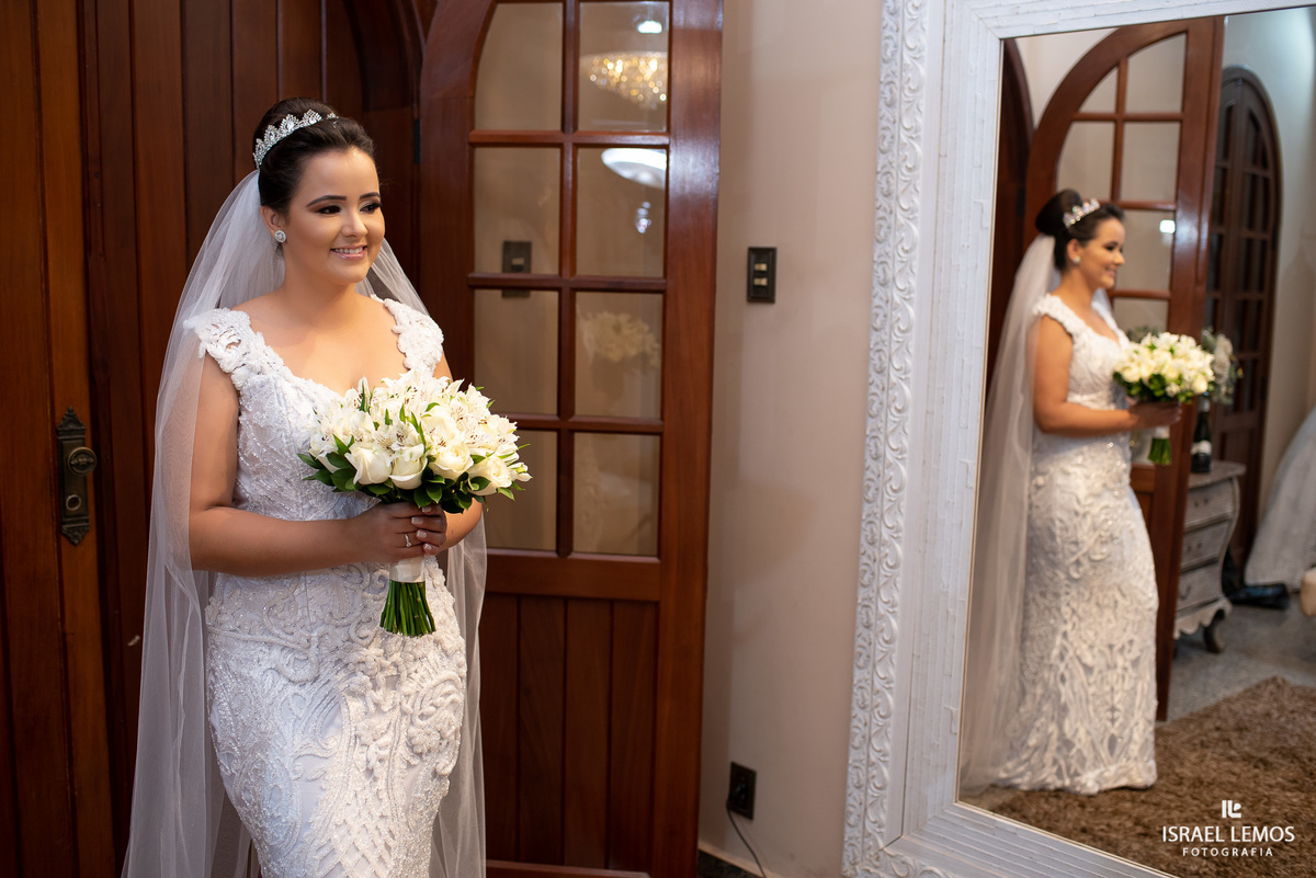 vou casar e agora como começar a lista