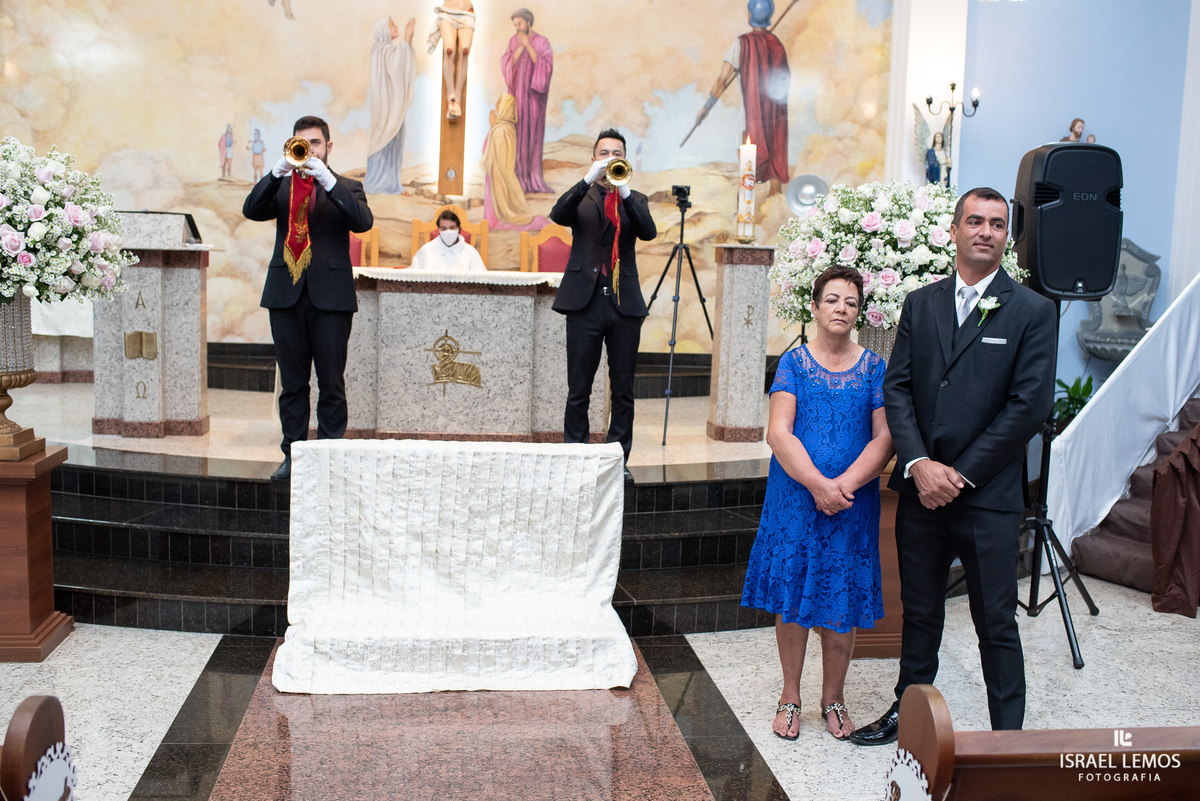 Cleusa Rios para de minas