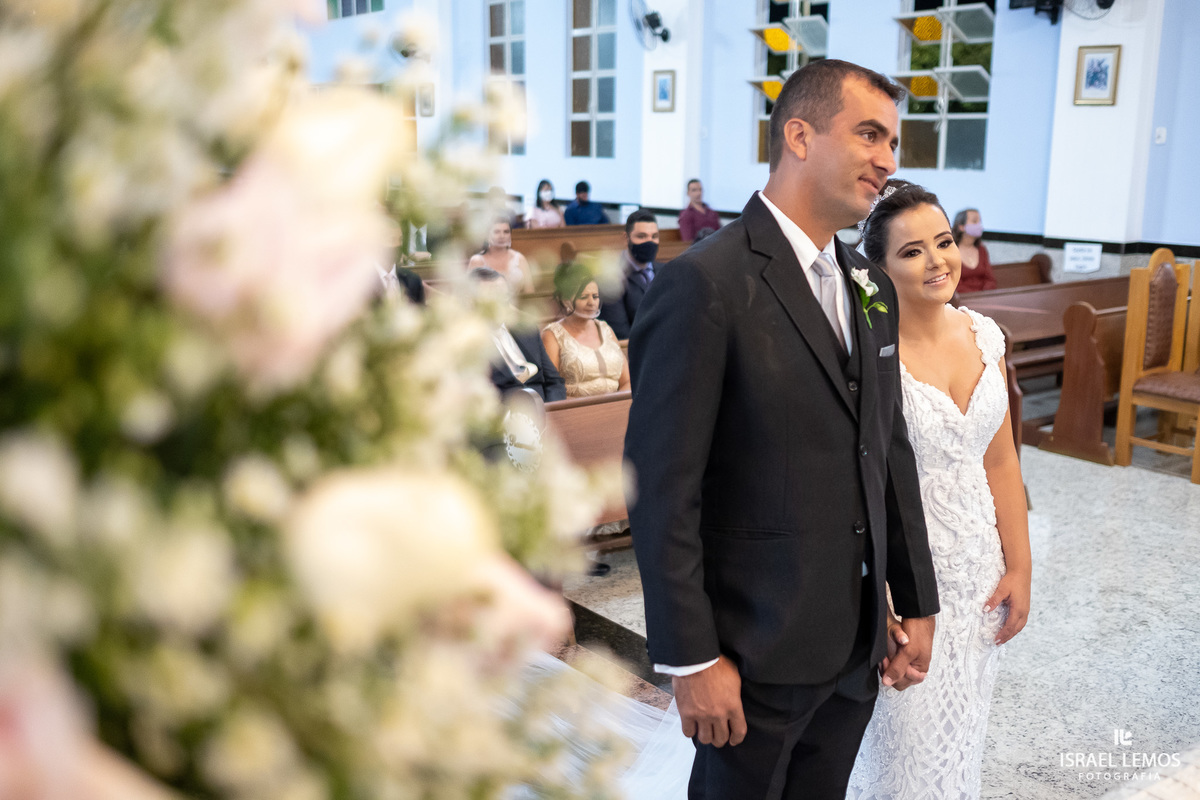 casamento na cidade de Antunes Alessandra e rafael