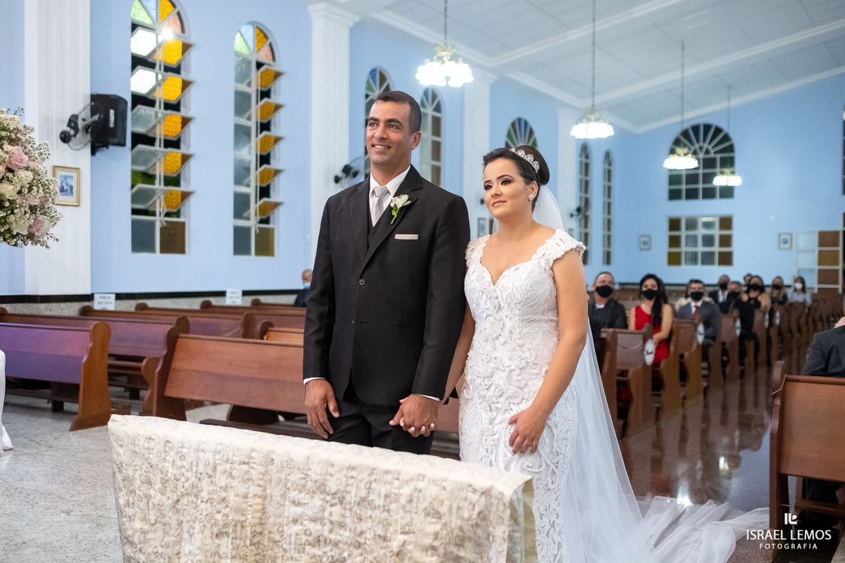 foto de casamento em Antunes MG