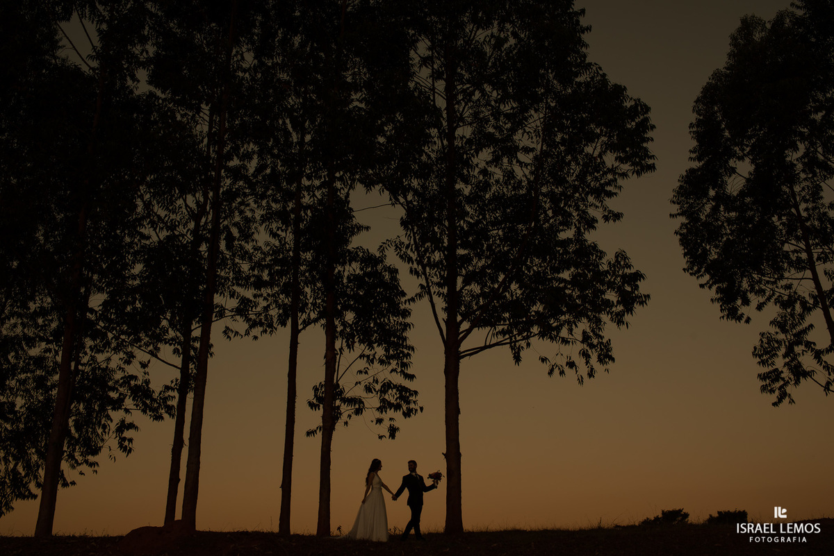 tem por do sol no espaço Shangrila?