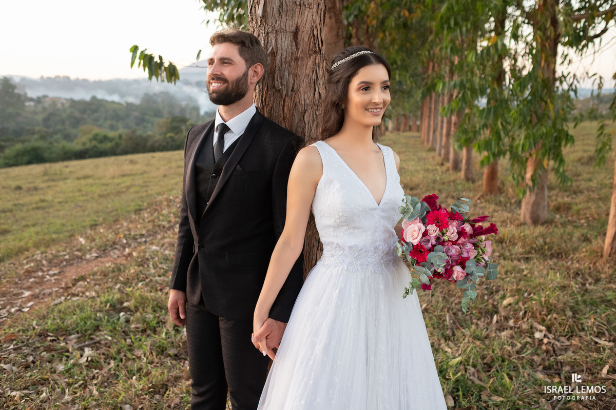 vale a pena subir nos eucalipto do Shangrila