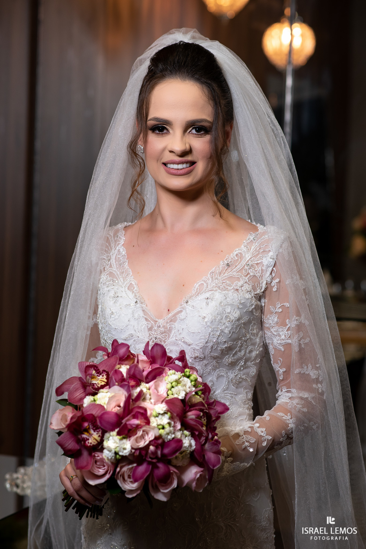 maquiagem de Paulo Vasconcelos em para de minas com o fotografo de casamento israel lemos