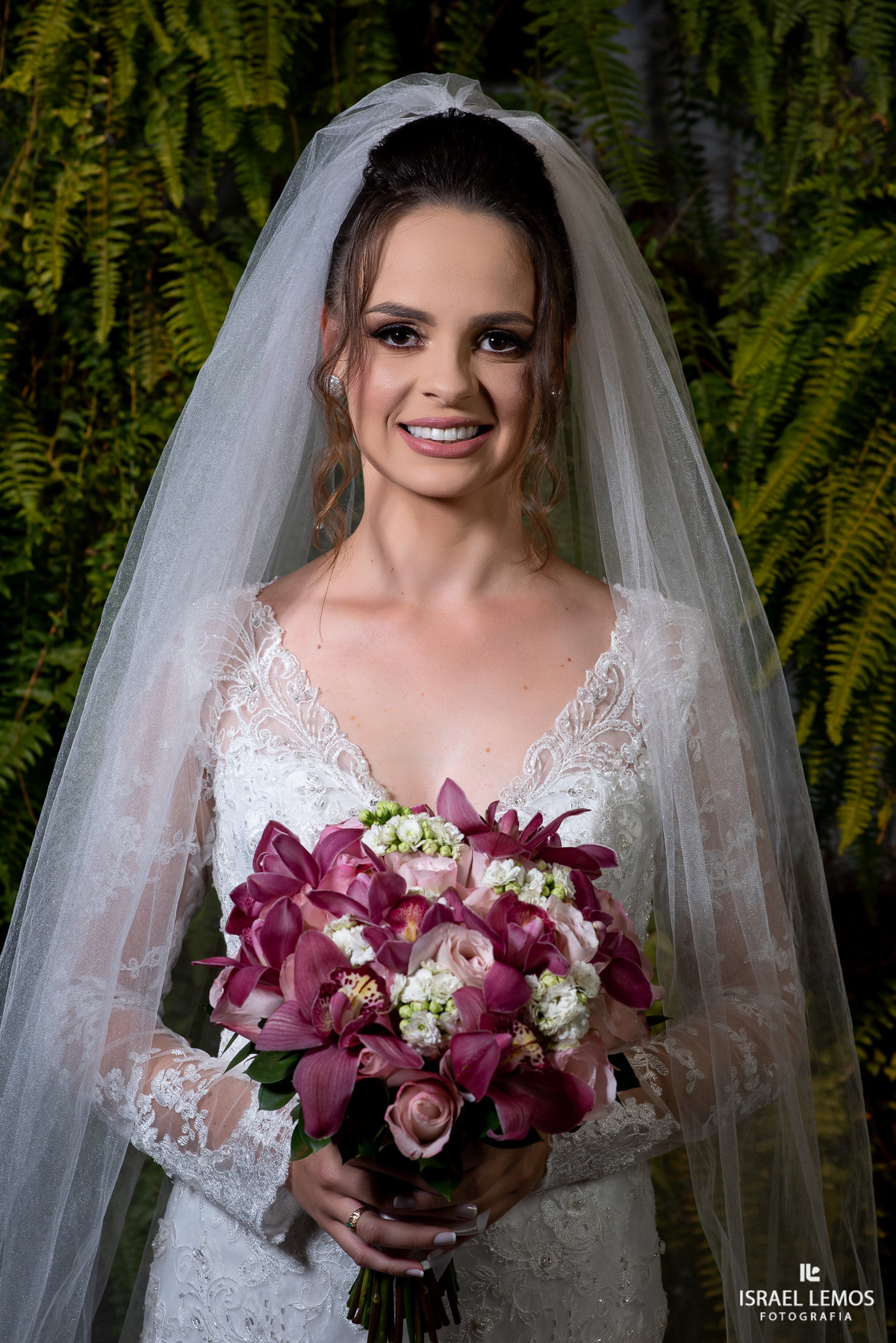 maquiagem de Paulo Vasconcelos em para de minas com o fotografo de casamento israel lemos