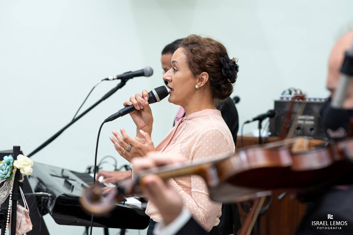 Musica para casamento em Para de minas rose araujo