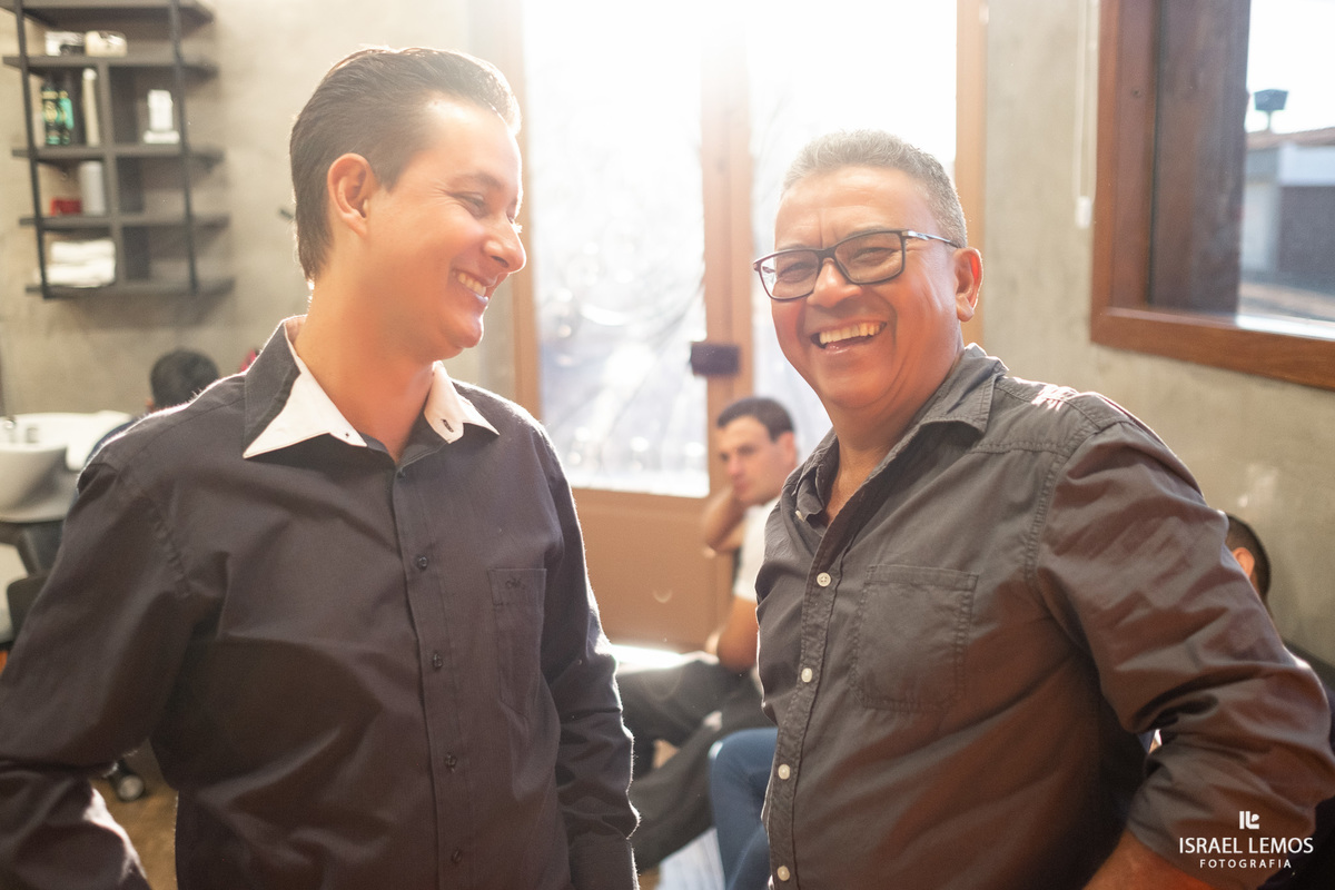 Make do noivo em para de minas Dipatrones