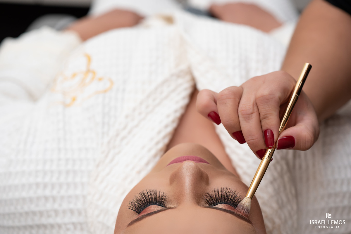 Erica Damas para de minas