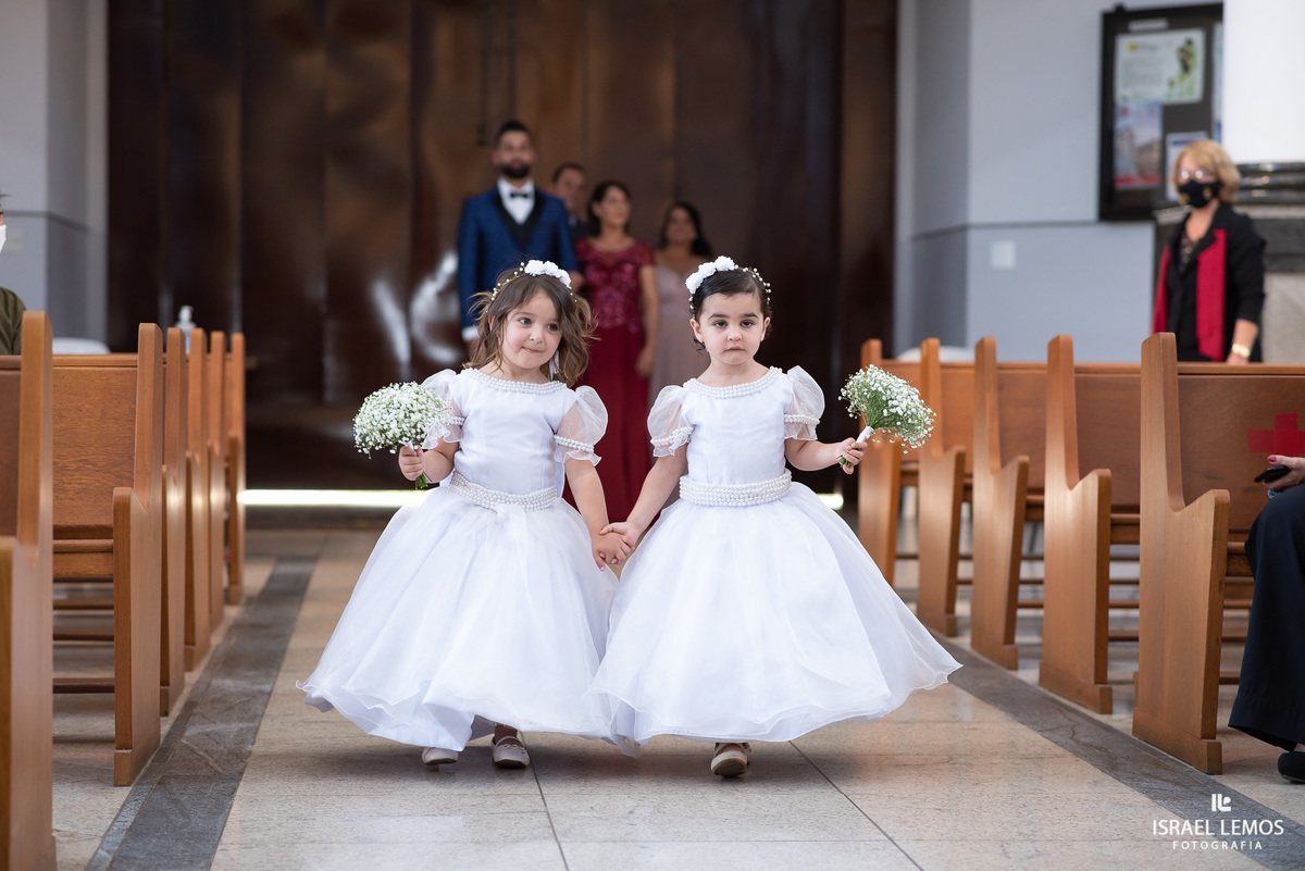 entrada da dama em para de minas