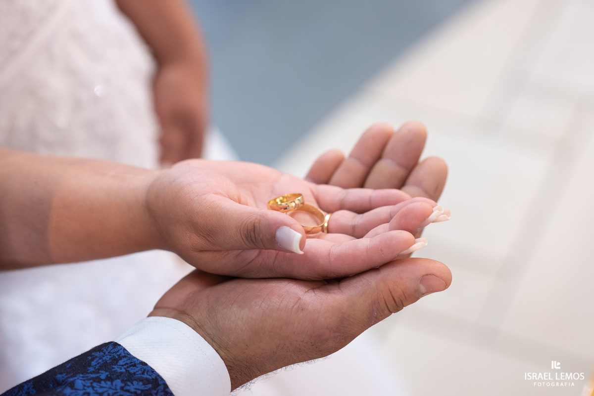 aliança em Para de minas