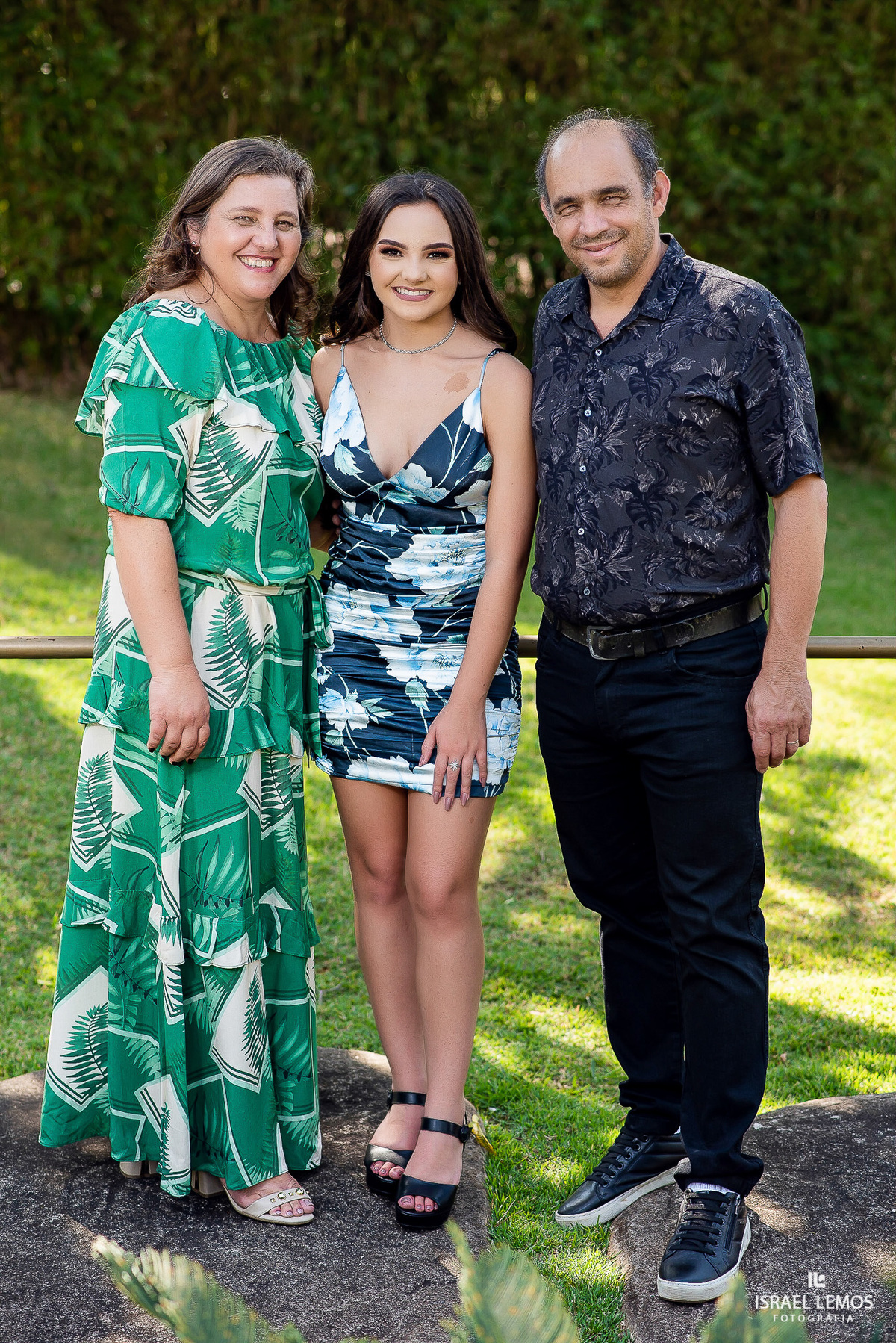 family Ana Flavia 16 anos Juatuba