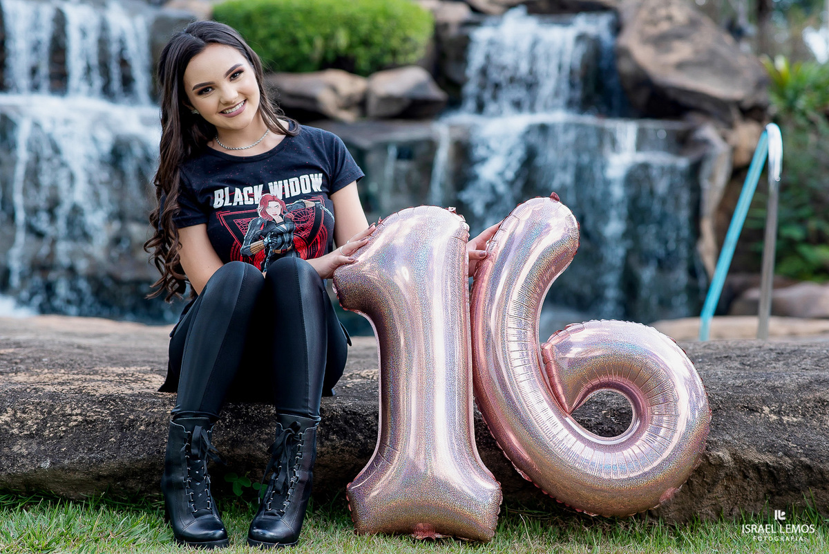 Ana Flavia 16 anos Juatuba