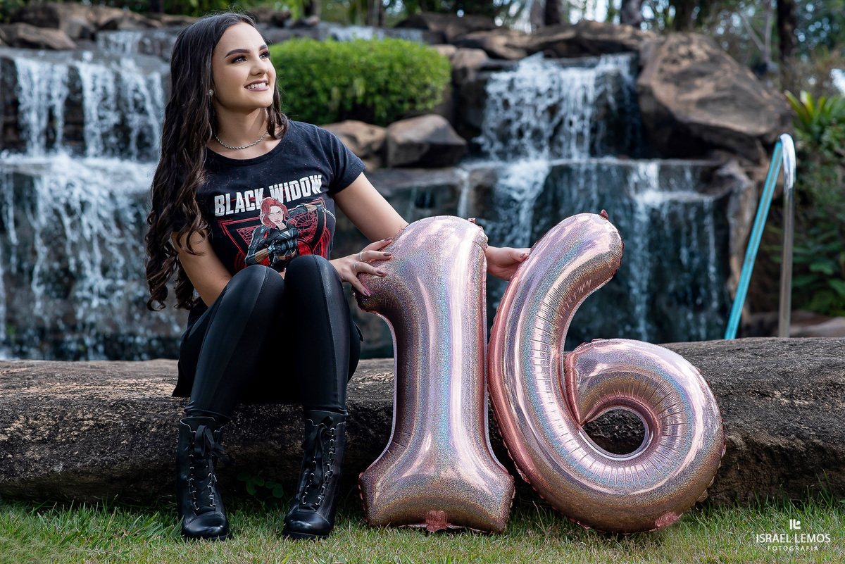 Ana Flavia 16 anos Juatuba