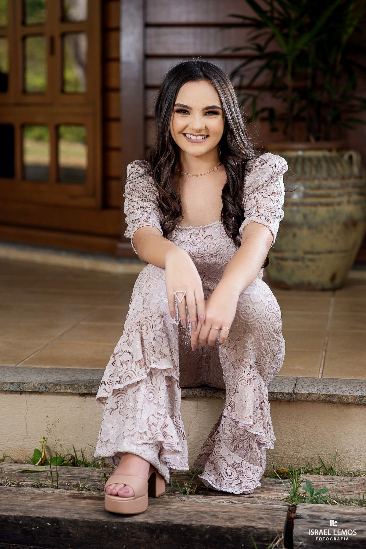 Ana Flavia 16 anos Juatuba