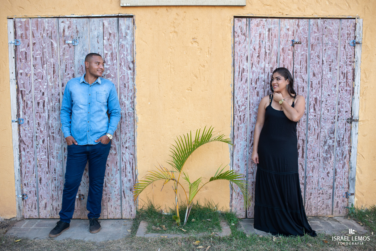 entrada da serra do cipo