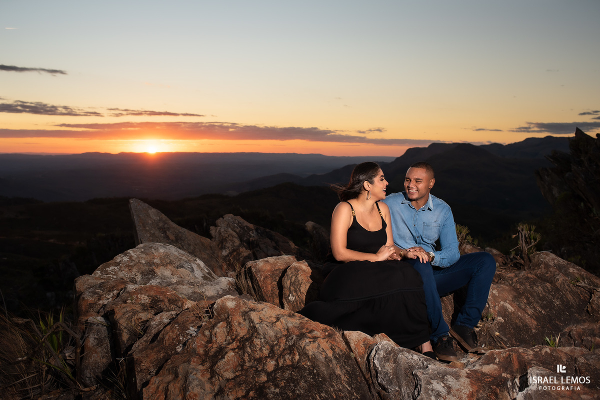ensaio fotografico serra do cipo