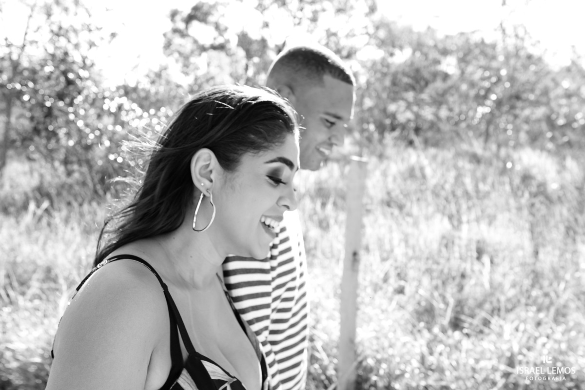 Fotografia em Preto e branco