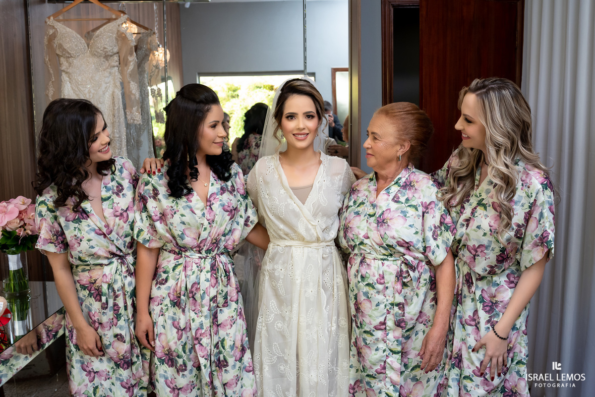 marinhas de noiva com a noiva Kelly Américo