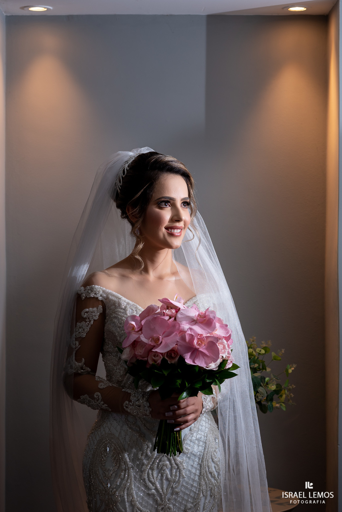 Vestido de noiva em Para de minas Zephora vestidos 