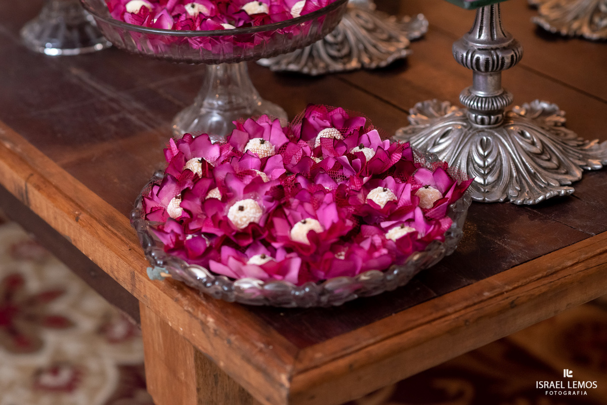 doces em para de minas