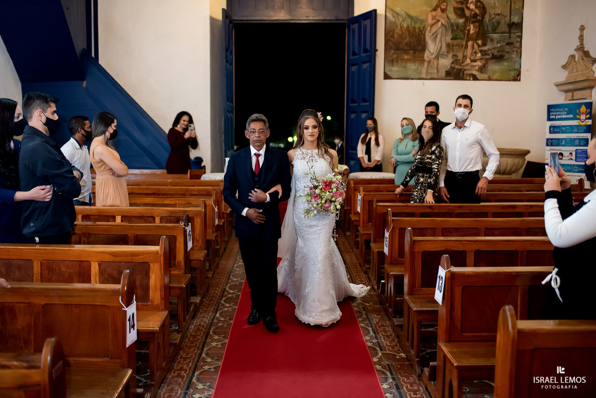 noiva entrado na cidade de Mateus leme foto pelas lentes de Israel lemos melhor fotografo da regiao