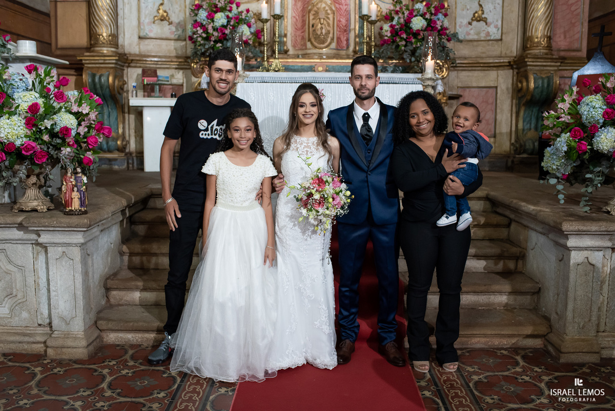 igreja Santo antonio em Mateus leme israel lemos fotografo de casamento