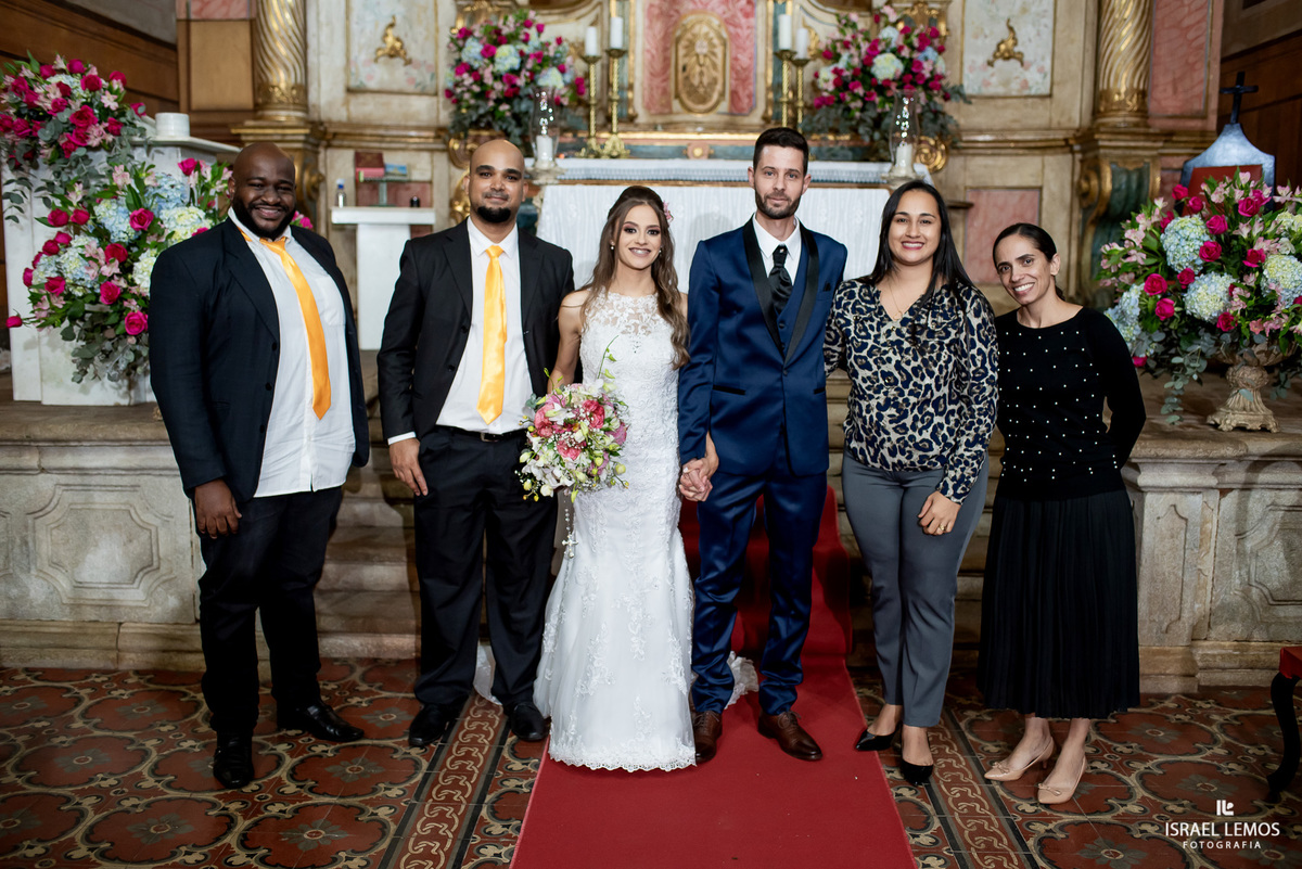 igreja Santo antonio em Mateus leme israel lemos fotografo de casamento