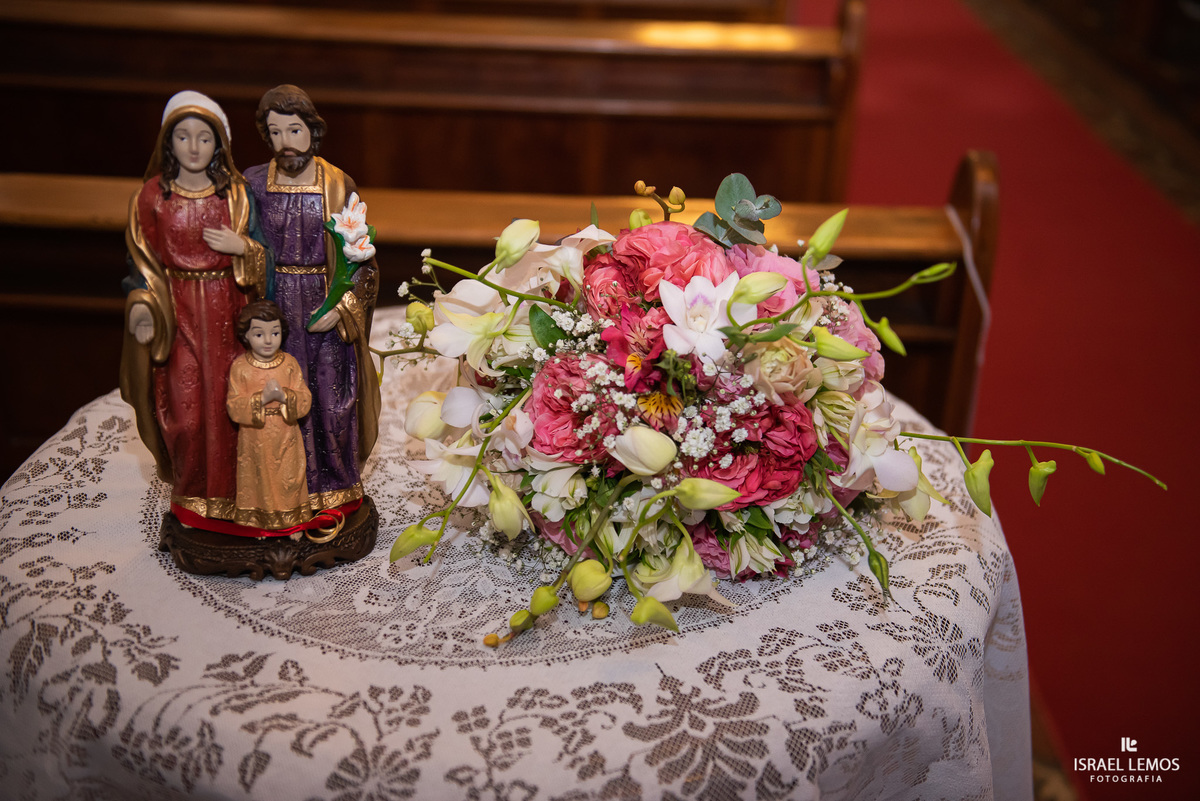 Santo Antônio - Mateus Leme - Diocese de Divinópolis