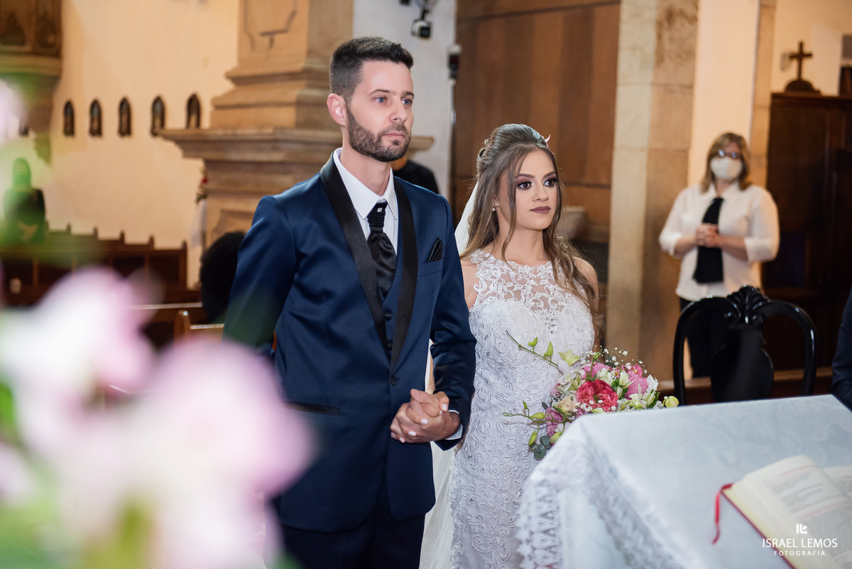 igreja Santo antonio em Mateus leme israel lemos fotografo de casamento