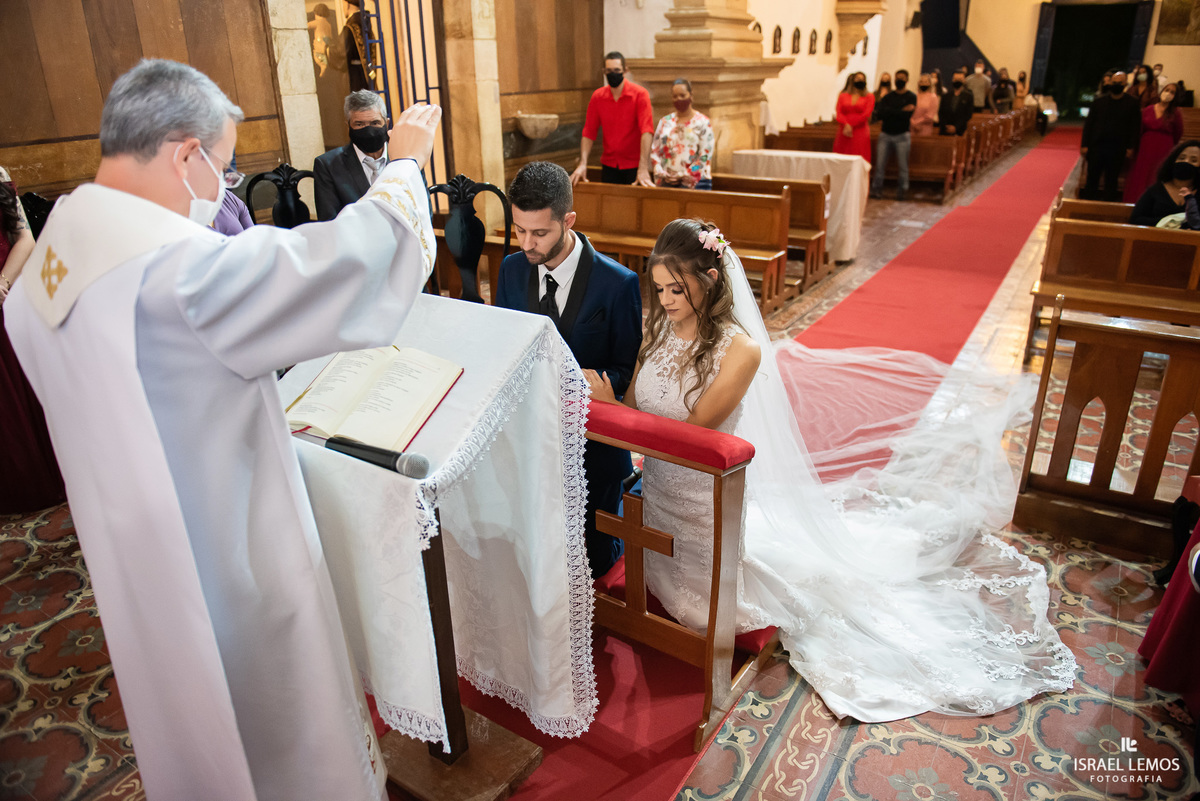 Shirlei e Silvano Mateus leme