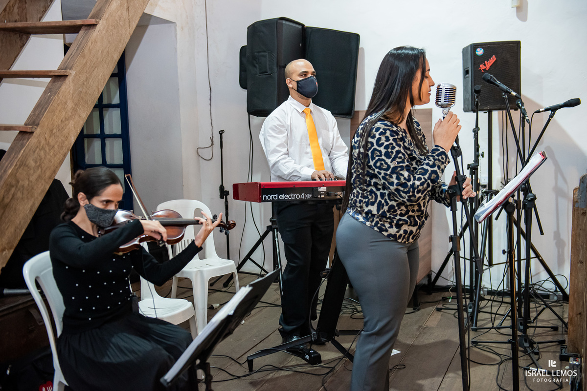 Musica para casamentos  em belo horizonte MG