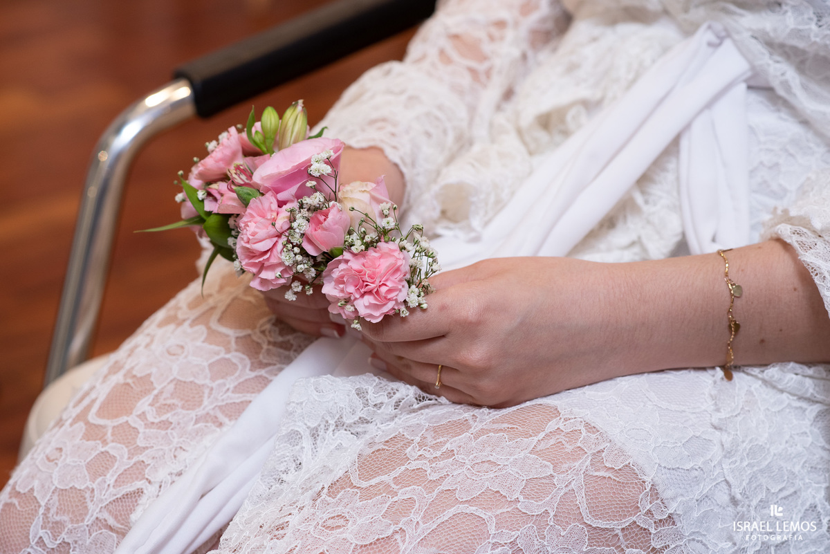 detalhe no cabelo para de minas