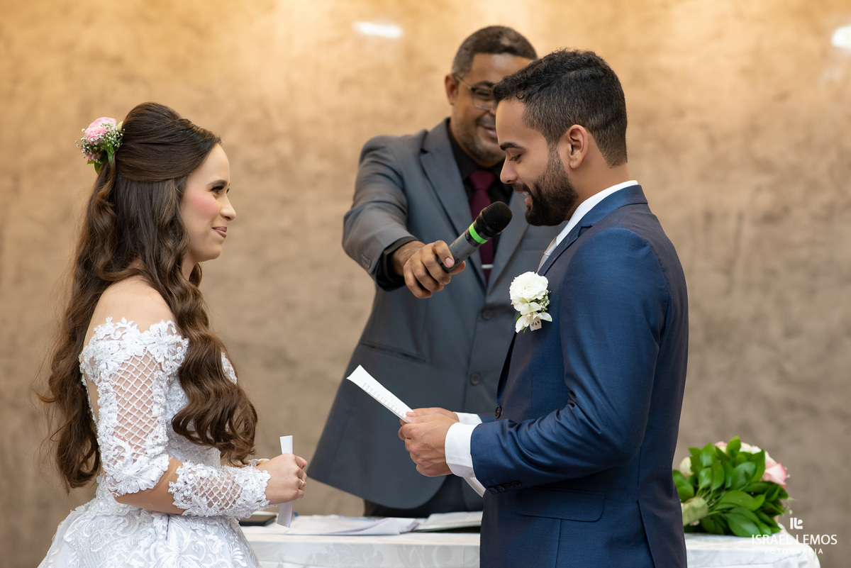 votos do casal como fazer