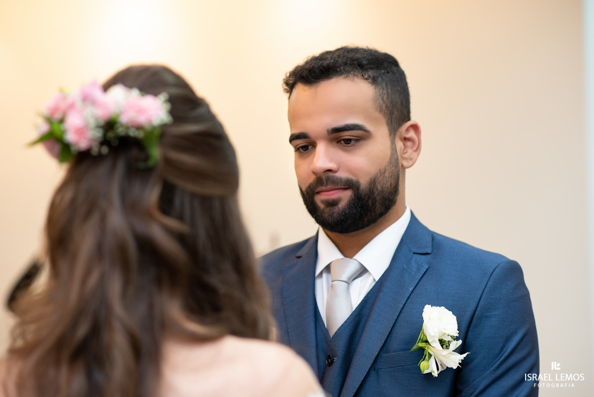 casamento na igreja batista em Igaratinga Carol e Ian pelo fotografo de casamento Israel Lemos de para de minas