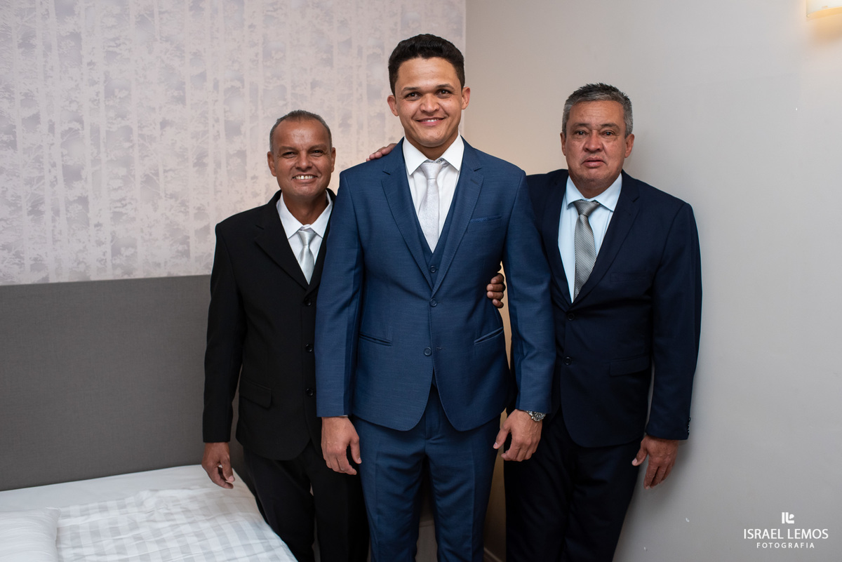 suntory hotel Para de minas make do noivo 