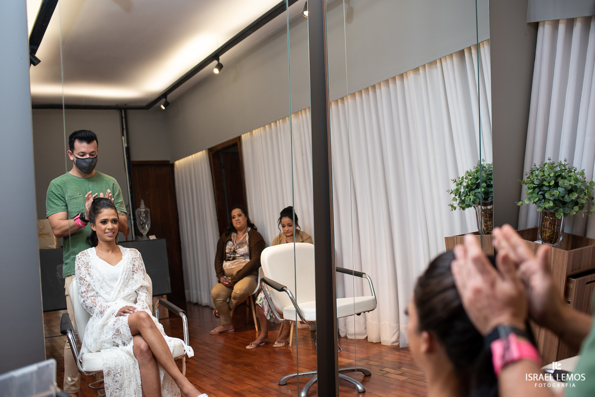 Junior rezende cerimonial em Para de minas