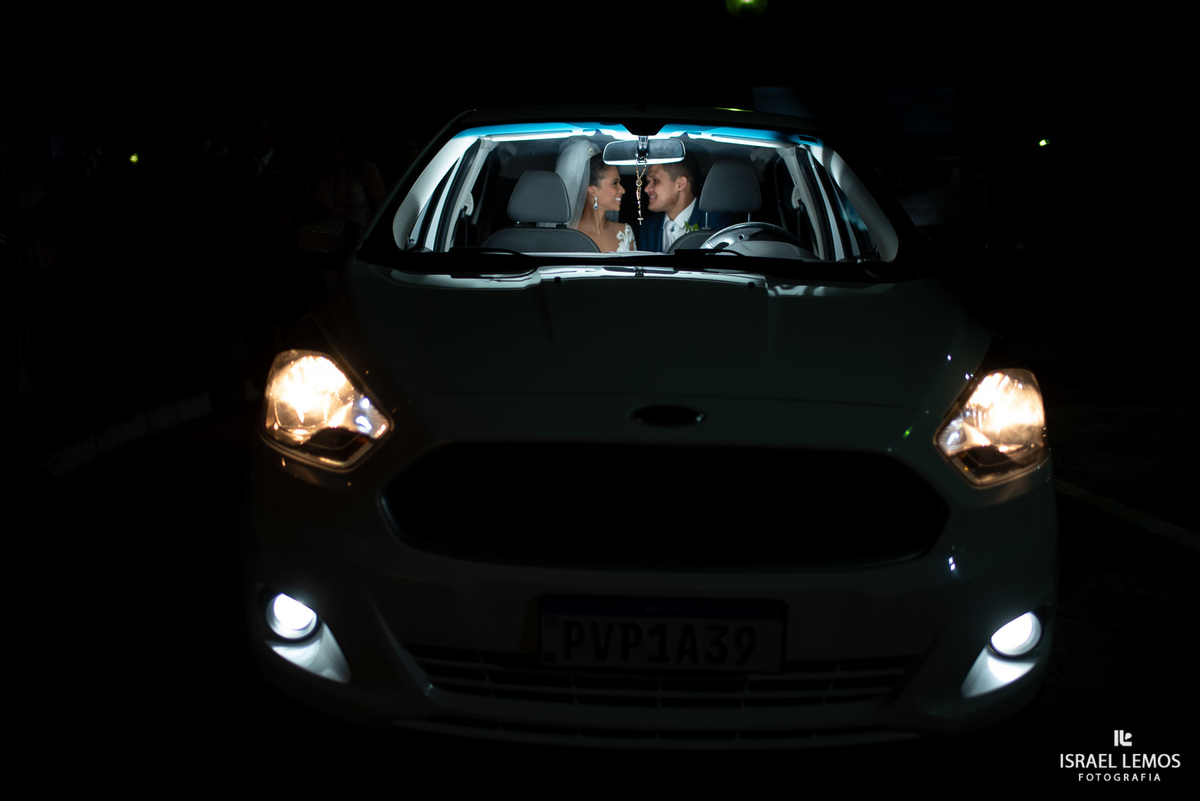 foto do carro Israel Lemos fotografo em para de minas