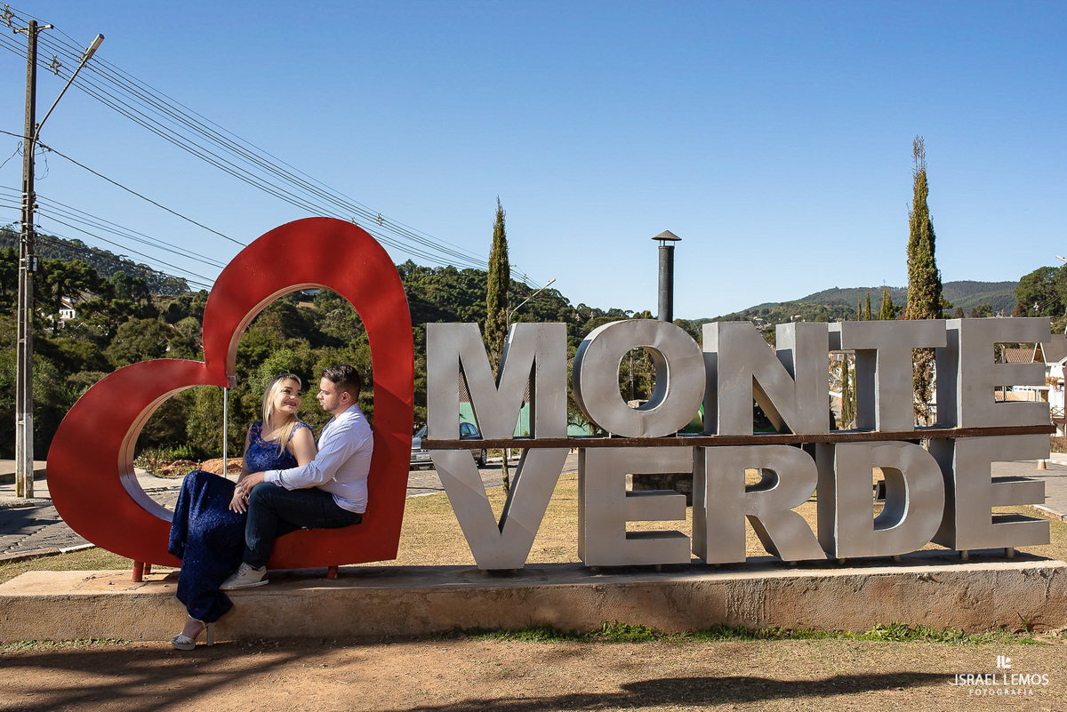 o que fazer em Monte Verde?