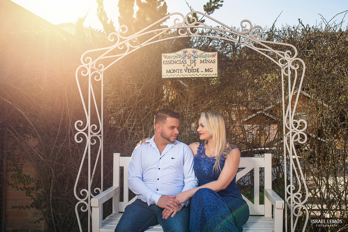 qual melhor pousada de monde verde