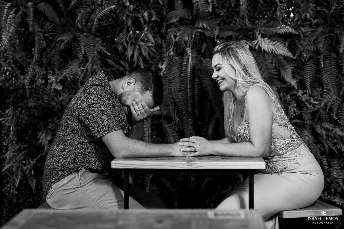 bares em Monte Verde