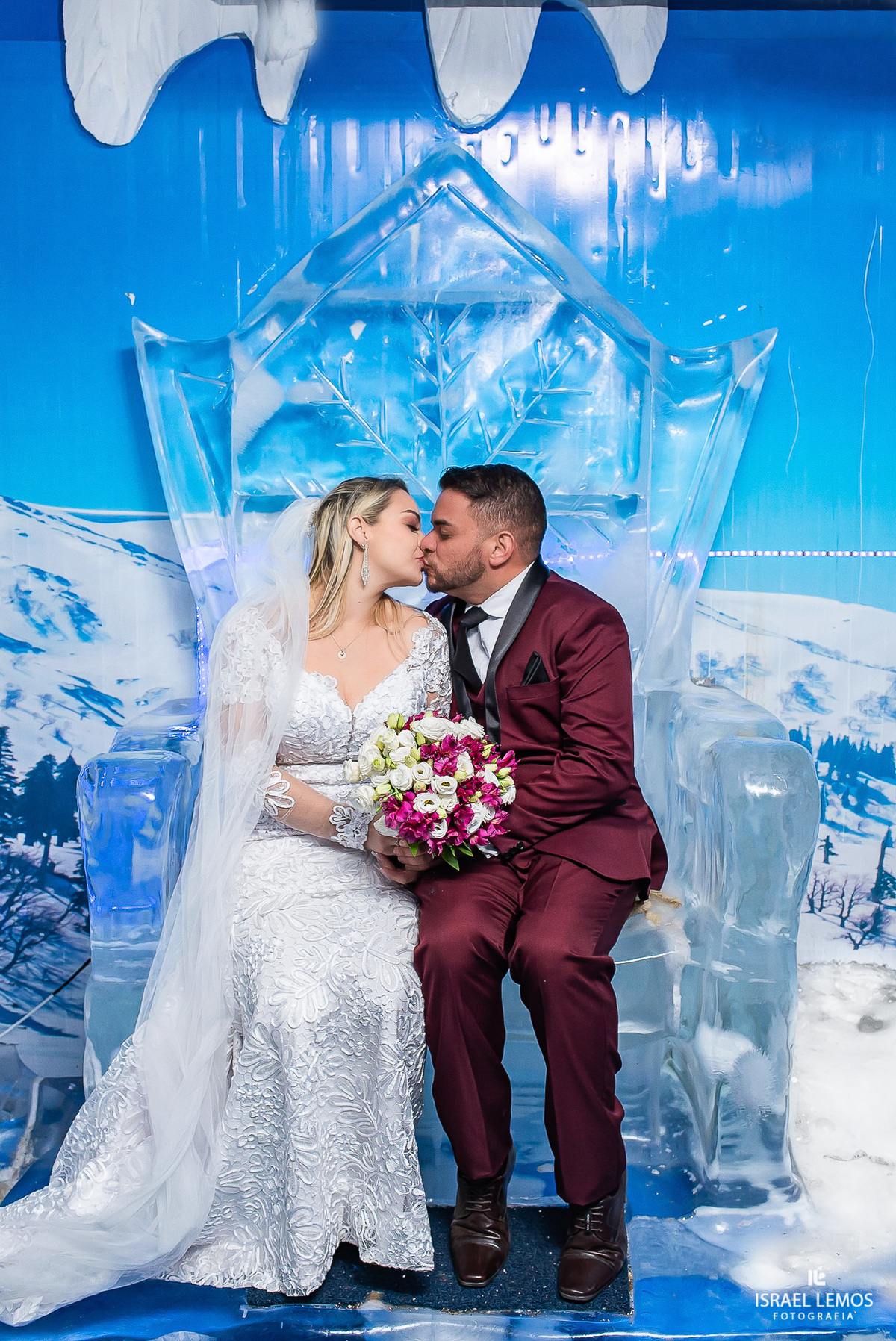 Icebar Monte Verde sera que faz frio mesmo?