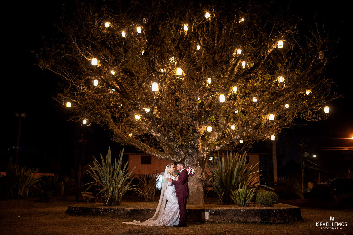 foto na arvore em monte verde