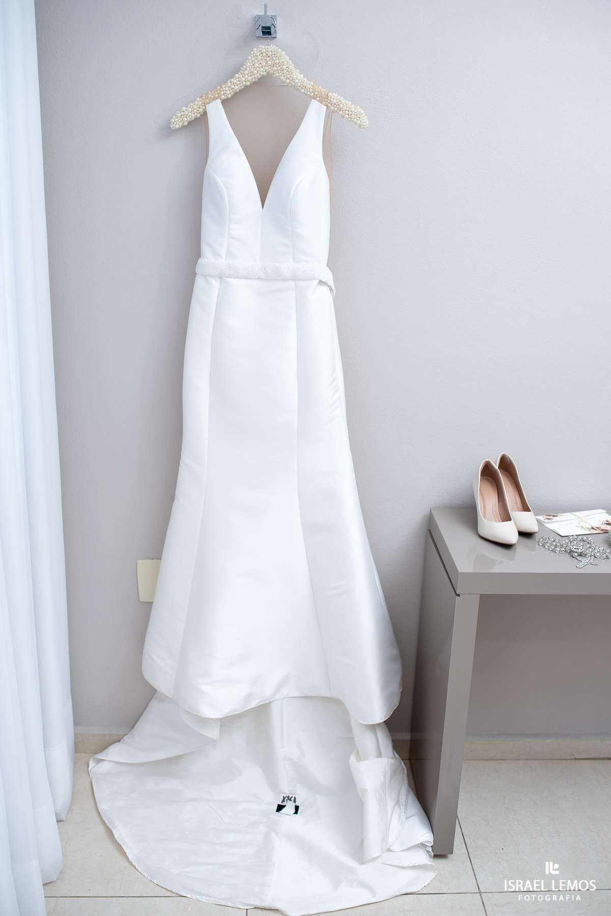 onde char vestido em para de minas